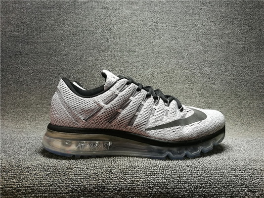 Super Max Nike Air Max 2016 Men--012